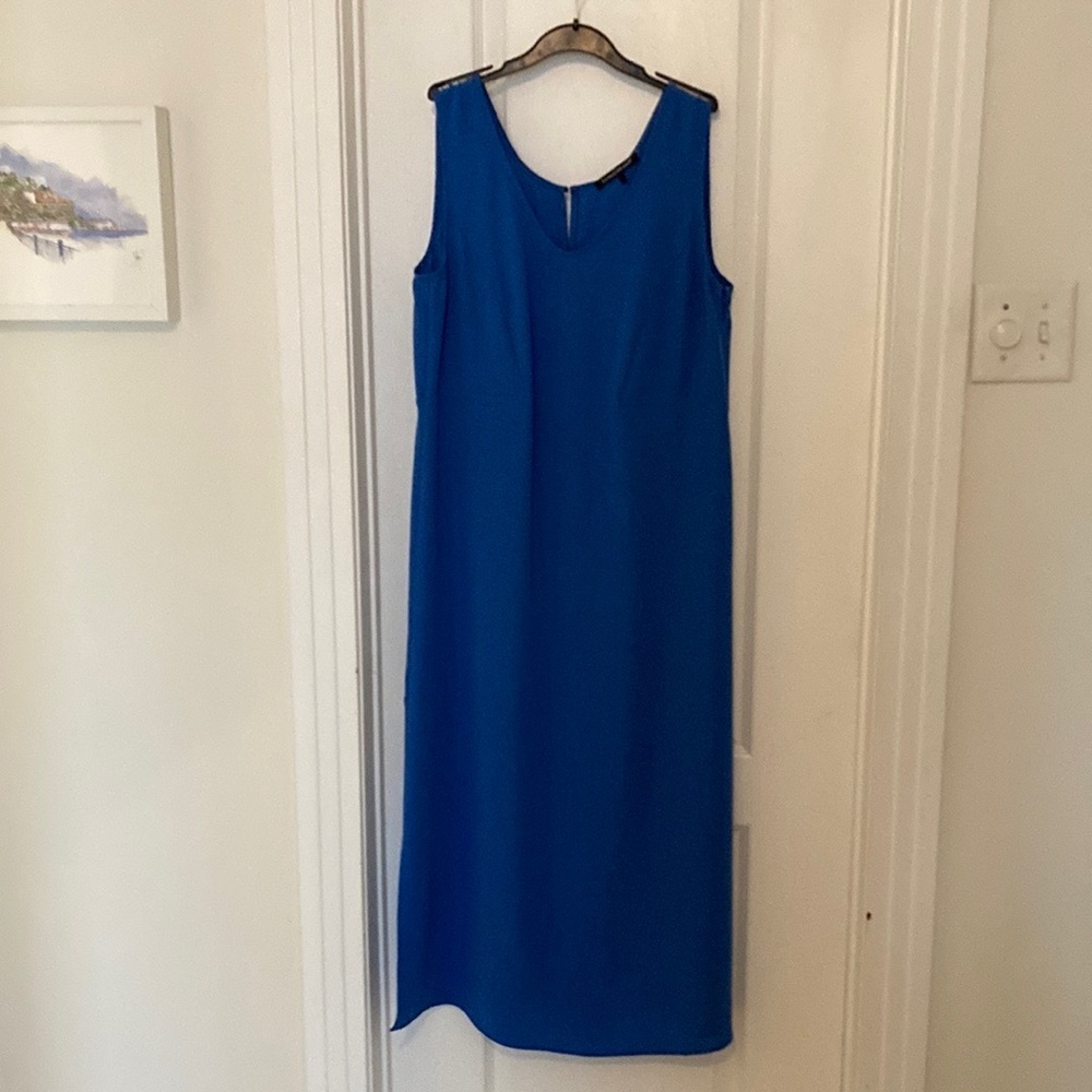 Luisa Cerano maxi dress!